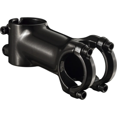Bontrager Comp 31.8 / 7 degree Mountain Bike Stem in Black