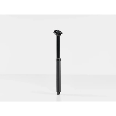 Bontrager Line 31.6 Dropper Seat Post - 410mm x 150mm