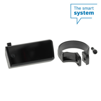 Bosch BHU3500 Purion 400 E-Bike Display Retrofit Kit - 31.8 mm