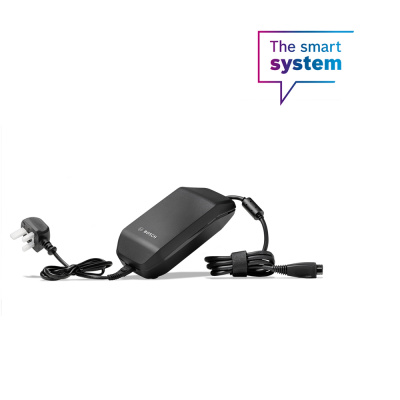 Bosch BPC340Y 4A 220-240v Charger - UK