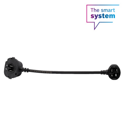Bosch PowerMore Cable - 100mm