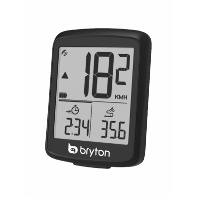 Bryton Rider E10 Cycling Computer