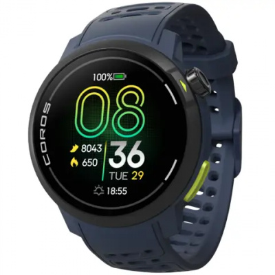 COROS PACE Pro GPS Sport Watch in Blue