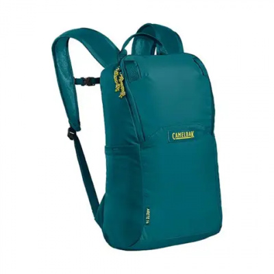 CamelBak Arete Terra Hydration Pack in Teal - 14L