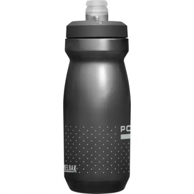 CamelBak Podium Bottle in Black - 620ml