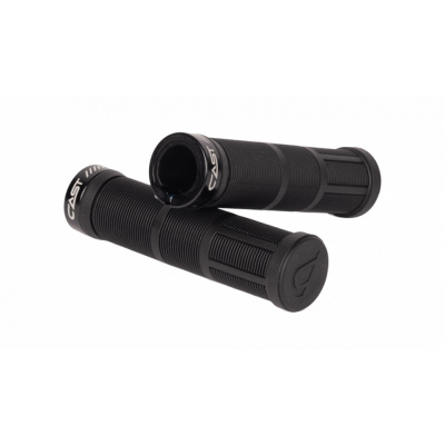 Cast Dreamtrack Mountain Bike Grips in Black