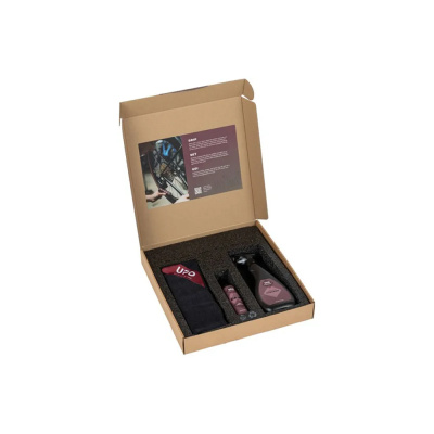 CeramicSpeed UFO Drivetrain Care Bundle
