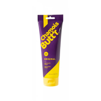 Chamois Butt'r Original Anti Chafe Cream - 235ml
