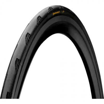 Continental Archetype Foldable Road Tyre - 700 x 30c