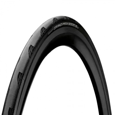 Continental Grand Prix 5000s Tubeless Ready Tyre 700C