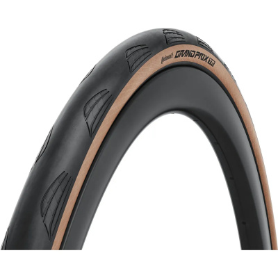 Continental Grand Prix TR Tanwall Road Tyre - 700c