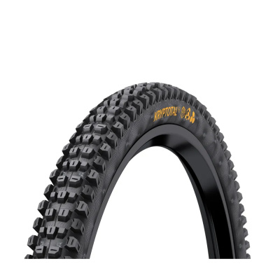 Continental Kryptotal-F Downhill Soft Foldable Mountain Bike Tyre - 29 x 2.4