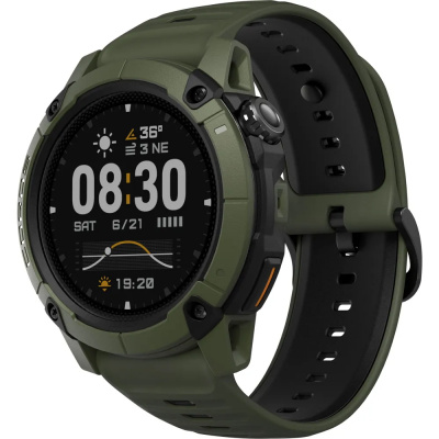 Coros NOMAD GPS Outdoor Watch in Green