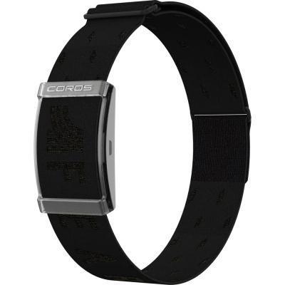 Coros x Jakob Ingebrigtsen Heart Rate Monitor
