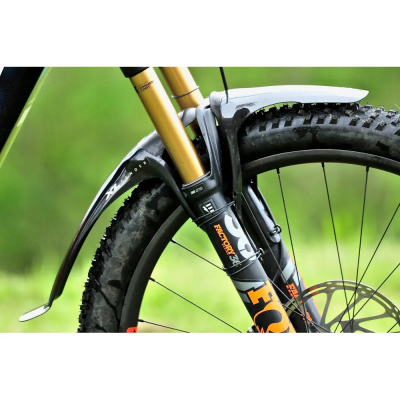 Crud Products XLF Front Fender