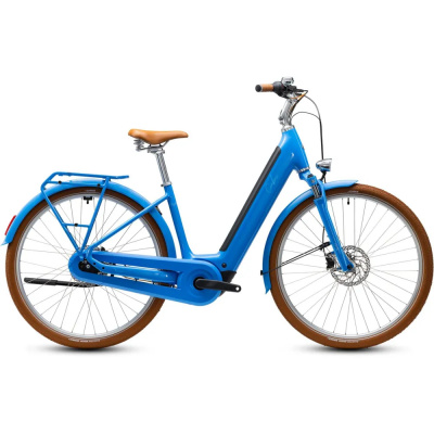 Cube Aruba Hybrid