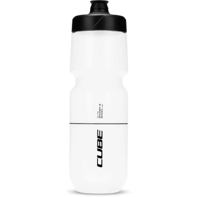 Cube Flow 750 Bottle in Transparent - 750ml