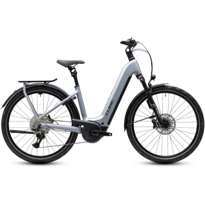 Cube Kathmandu Hybrid EXC