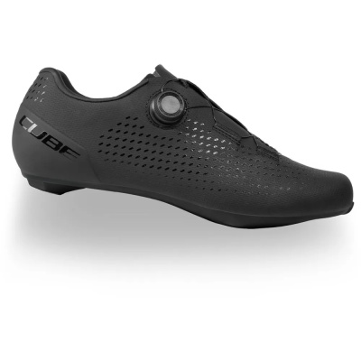 Cube Sydrix Cycling Shoes in Black