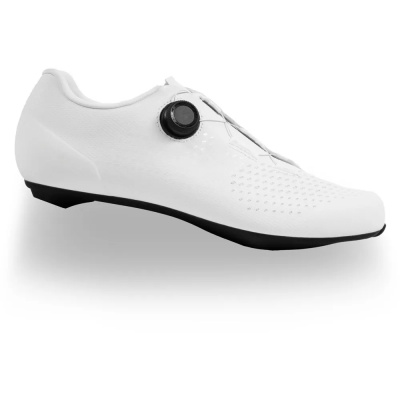 Cube Sydrix Cycling Shoes in White