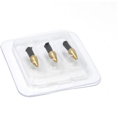 Dyna Soft Nose Tip Road Repair Plugs
