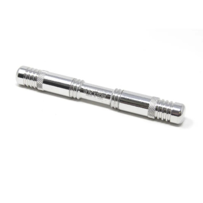 Dynaplug Racer Pro Tubeless Repair Tool in Silver