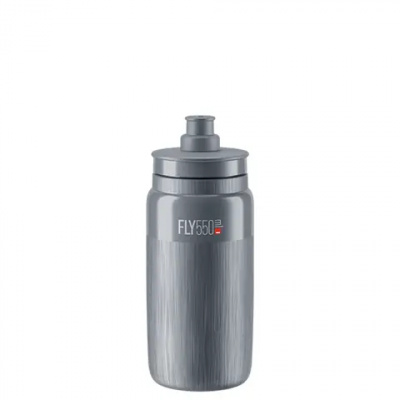 Elite Fly Tex 550ml Bottle in Grey
