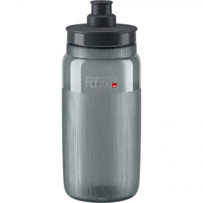 Elite Fly Tex Bottle in Smoke - 550ml