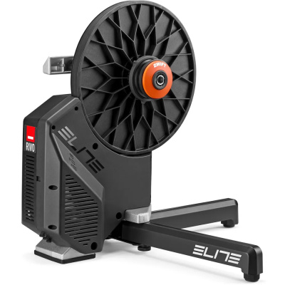 Elite Rivo FE-C Mag Turbo Trainer with Wi-Fi and Zwift Cog and Click 2