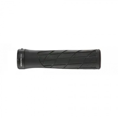 Ergon GA2 Regular Handlebar Grips in Black
