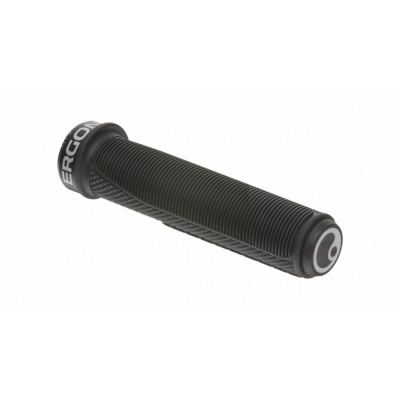 Ergon GFR1 Standard Mountain Bike Grips in Black