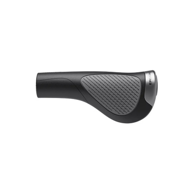 Ergon GP1 Evo Handlebar Grips in Black