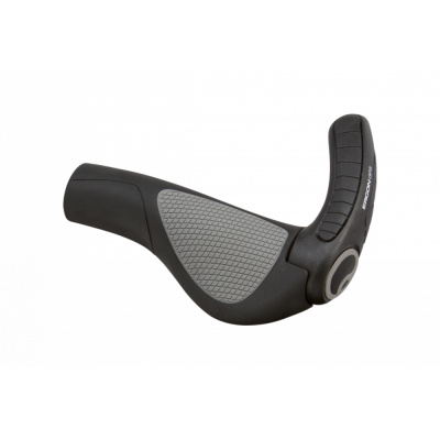 Ergon GP3 Handlebar Grips - Small