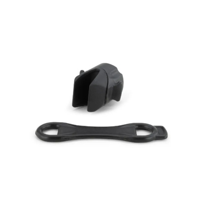 Exposure Lights BOOST-R Aero Seat Post Bracket