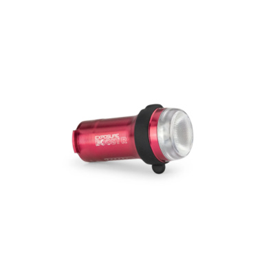 Exposure Lights Boost R Daybright Mk2 USB-C Rechargeable Rear Bike Light