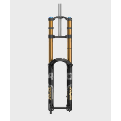 FOX 40 Float Factory GRIP X2 1.125 29er TA110 20TA x 110mm 52mm Rake 203mm Fork