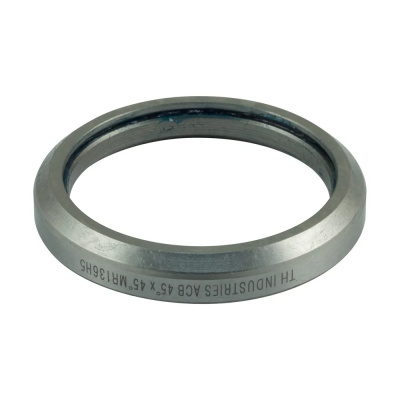 FSA ACB NO.51 1.1/4 41.8mm 45/45 Headset Bearing in Silver