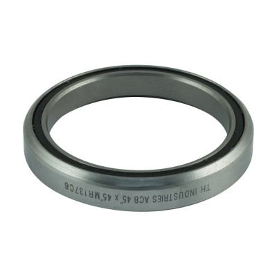 FSA ACB NO.54 1.1/4 46.9mm 45/45 Headset Bearing in Silver