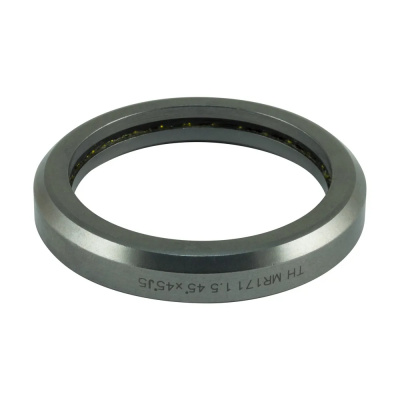 FSA ACB TH-070DJ 1.1/2 52mm 45/45 Headset Bearing in Silver