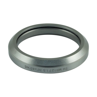 FSA ACB TH-073E 1.1/2 51.8mm 36/45 Headset Bearing in Silver