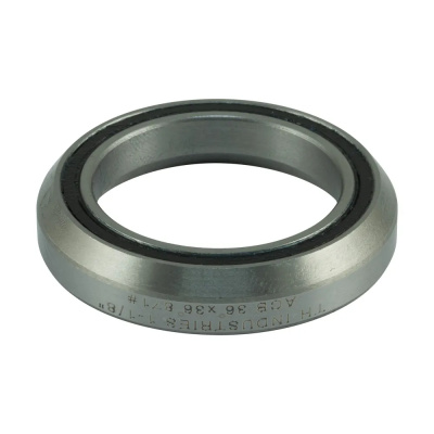 FSA ACB TH-871 1.1/8 44mm 36/36 Headset Bearing in Silver