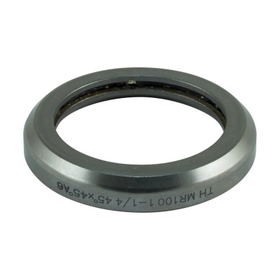 FSA ACB TH-970DJ 1.1/4 46.8mm 45/45 Headset Bearing in Silver