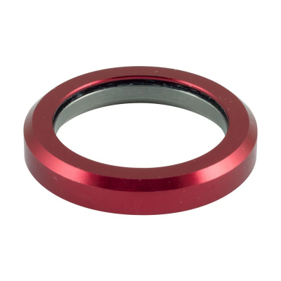 FSA TH-873R 1.1/8 41mm 36/45 SL Alloy ACB Headset Bearing in Red
