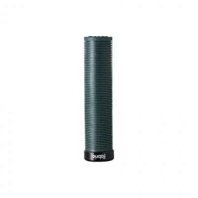 Fabric FHG-02 FunGuy Mountain Bike Grips in Dark Green