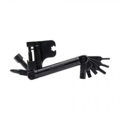 Fabric FTL-03 SixteenTool 16 Function Multi-Tool in Black