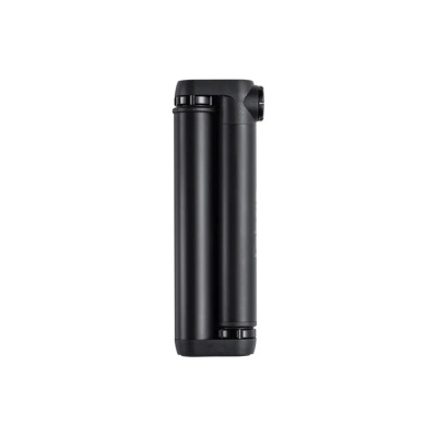 Fabric MiniBar Alu Mini Pump in Black
