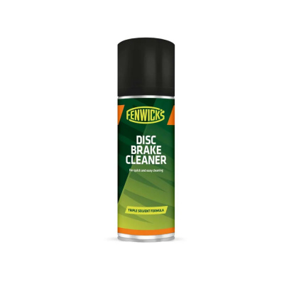 Fenwick's Disc Brake Cleaner - 200ml