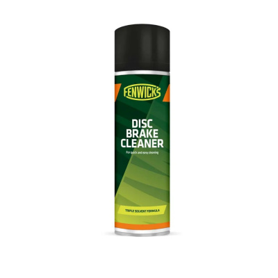 Fenwick's Disc Brake Cleaner - 500ml