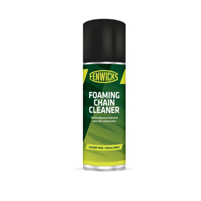 Fenwick's Foaming Chain Cleaner - 200ml