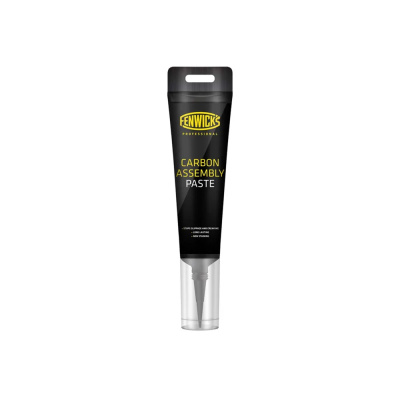 Fenwick's Professional Carbon Assembly Paste Tube - 80ml